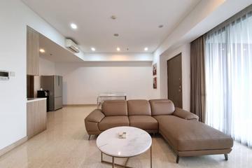 Best Deal!! Jual / Sewa Apartemen 1Park Avenue Gandaria Jakarta Selatan – 2 BR / 2BR+1 / 3 BR Semi Furnished / Fully Furnished, VIVIAN 081297077788