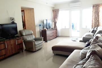Jual Murah BU Apartemen Grand Palace Kemayoran Jakarta Pusat - 3 BR Full Furnished