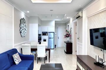 Livingroom Residence 8