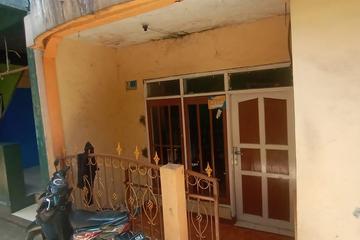 Disewakan Bulanan Rumah 2 Lantai di Kampung Mulyasari Baleendah Kab. Bandung