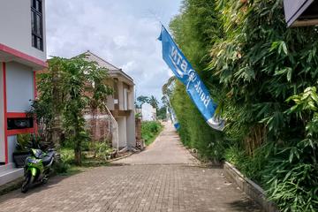 Jual Rumah 3 Kamar Tidur di Jamuran Wagir Malang - Hunian Mewah Elegan
