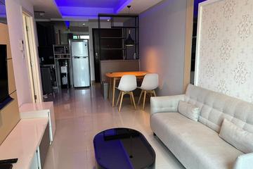 Apartemen Casa Grande Residence, Tinggal Nyaman Dekat Mall Kokas