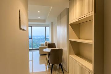 Jual Apartemen Branz BSD - 1 BR Full Furnished