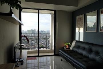 Disewakan Apartemen Casa Grande Residence Phase 2 Jakarta Selatan - 2+1 BR Full Furnished