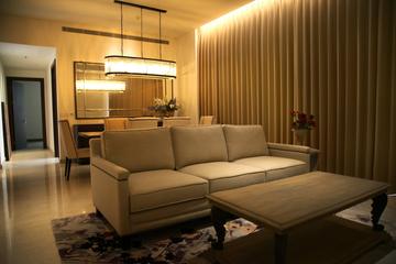 Hidup Nyaman & Tenang di The Pakubuwono Spring - 2 BR Full Furnished