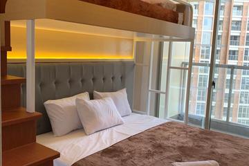 Studio with Bunk Bed