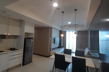 Disewakan Apartemen Casa Grande Residence Phase 2 Kuningan Jakarta Selatan - 2+1 BR Fully Furnished