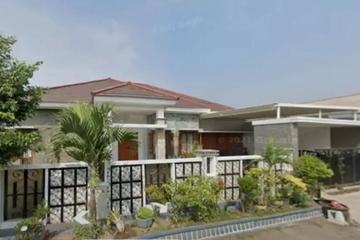 Jual Rumah Mewah dan Bagus di Singosari Malang - 5 Kamar Tidur + 1 Kamar Tidur Pembantu