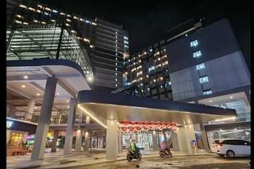 Jual Apartemen Begawan Malang di Bawah Harga Pasar, Lokasi Strategis Dekat Kampus UnBraw & UMM - Studio Full Furnished