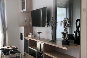 Jual Apartemen Signature Park Grande, Kawasan Hunian Terbesar di MT Haryono