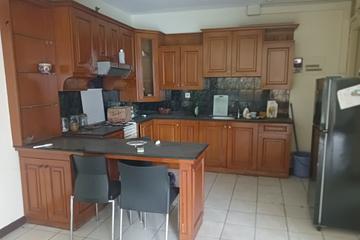 Sewa Apartemen Taman Rasuna Kuningan Jakarta Selatan - 3BR Semi Furnished