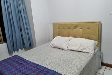 Murah! Bisa Nego! Sewa Apartemen 2BR Full Furnished di Taman Kemayoran Condominium