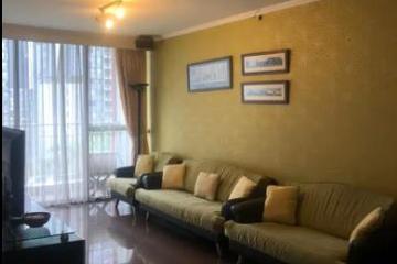 Dijual Apartemen Taman Rasuna / Horison Rasuna / 18th Rasuna Jakarta Selatan – 1 BR / 2 BR / 3 BR