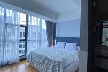Disewakan apartemen Casa Grande Residence Phase 2 - 3BR Full Furnished BRAND NEW