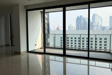 Sewa Apartemen Regent Residences, Luxury Residential in South Jakarta
