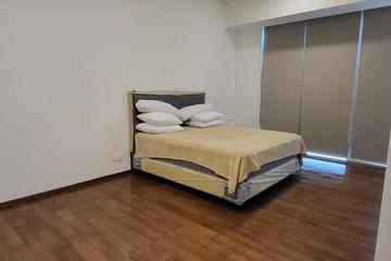 Sewa Apartemen Anandamaya Residences, A World Class Collaboration For Your Comfort Living