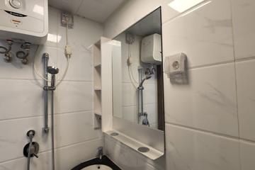 Sewa Apartemen Sky House BSD - Studio Full Furnished
