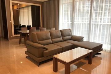 Comfortable & Strategic Living At Anandamaya Residences