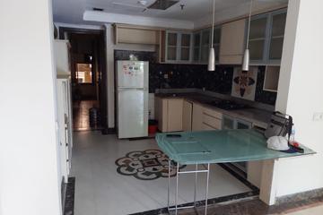 Tinggal di Tengah Kota, di Apartemen Kusuma Chandra SCBD Aja
