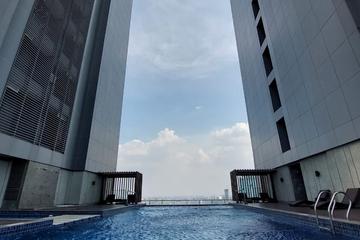 Jual Apartemen Holland Village Jakarta Siap Huni