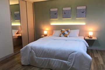 Luxurious Studio Orange County Cikarang for Rent