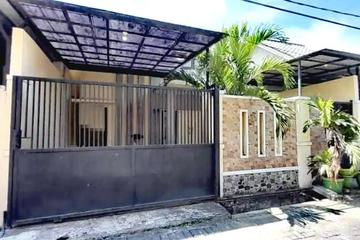 Jual Rumah Siap Huni Pondok Maritim Indah Kebraon Dekat Gunungsari Indah Surabaya