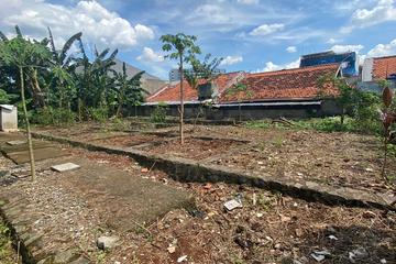 Dijual Tanah di Veteran Jakarta Selatan - Lokasi Strategis - Luas 289m2 SHM