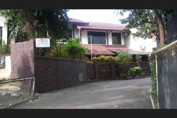 Jual Rumah Induk dan Kos-Kosan di Pengadegan Jakarta Selatan