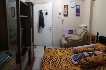 Obral Abis! Jual Murah Apartemen Green Bay Pluit Type Studio Full Furnished