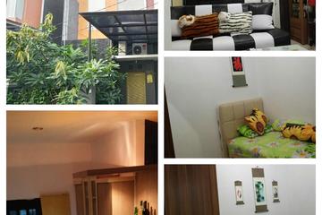 Obral Abis! Jual Murah Rumah Minimalis Dekat Alam Sutera Tangerang - 3 Kamar Tidur