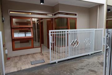 Jual Rumah Baru Katumiri Cihanjuang Parongpong Bandung Barat - 2 Kamar Tidur