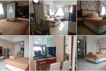 Sewa Apartement Seasons City Studio Harian, Bulanan, Tahunan, TERSEDIA CICILAN 0%