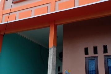 Jual Rumah Murah dan Strategis di Rosma Cipta Indah 2 Tarumajaya Bekasi - 3 Kamar Tidur