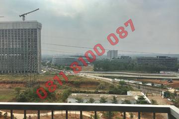 Disewakan Apartemen Casa De Parco Studio Fully Furnished di BSD Tangerang