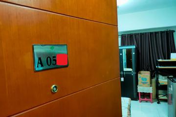 Sewa Apartemen Taman Melati Margonda Depok Tipe Studio Full Furnished
