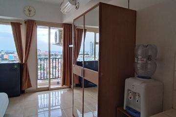 Sewa Apartemen Margonda Residence 3 Tipe Studio Full Furnished Hemat Listrik