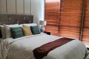 Jual Apartemen Holland Village Jakarta Siap Huni - 2 BR Unfurnished