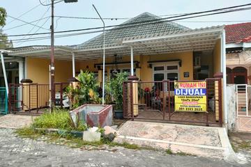 Depan rumah