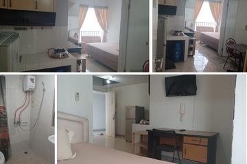 Sewa Apartemen Seasons City Studio Harian, Bulanan, Tahunan, TERSEDIA CICILAN 0%
