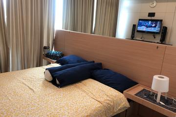 Tempat tidur