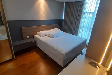 Disewakan Apartemen Casa Grande Residence Phase 2 Jakarta Selatan - 2+1 BR Fully Furnished
