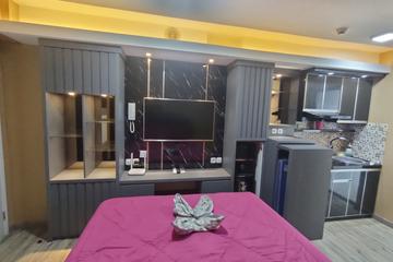Sewa Harian, Mingguan, Bulanan, Tahunan Apartemen Bassura City Jakarta Timur