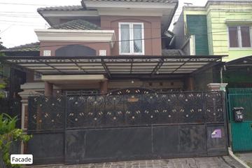 Dijual Rumah di Tengah Kota Tangerang, Mewah dan di Bawah Harga Pasaran - Taman Royal 2 Cipondoh