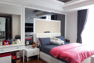 Sewa Apartemen Casa Grande Residence Phase 2 Jakarta Selatan - 2+1 BR Fully Furnished