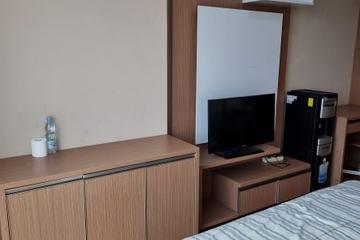Dijual Apartemen U Residence Lippo Karawaci Tower 2 Tipe Studio Full Furnished View Golf