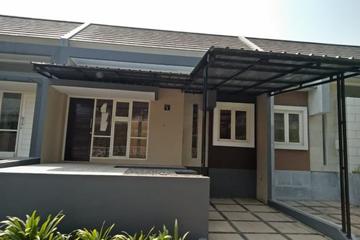 Dijual Rumah Rancamaya Bogor Golf Cluster The Summit Tipe 2 Kamar Tidur