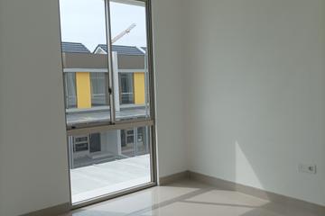 Disewakan Rumah Cluster Cleveland PIK 2 Tipe 2 Kamar Tidur