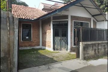 Jual Rumah Sangat Strategis Harga Murah di Sukatani Cimanggis Depok - 2 Kamar Tidur