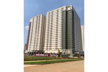 Dijual Harga BU Apartemen Ayodhya Residence Cikokol Tangerang Tipe 2 Bedroom