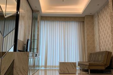 Jual Apartemen Pondok Indah Residence Tower Maya Tipe 1 BR Renovasi Jadi 2 BR